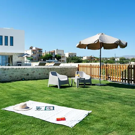 Lux Nymphes Dioni, 30m From With Pool, Bbq And Play Area *