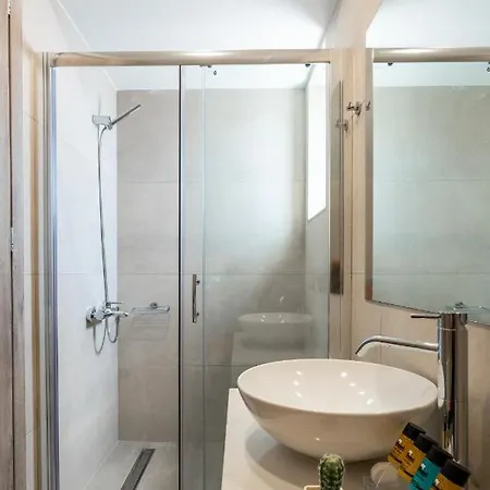 Lux Nymphes Dioni, 30m From With Pool, Bbq And Play Area Villa Stavromenos (Rethymno)