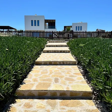 Lux Nymphes Dioni, 30m From With Pool, Bbq And Play Area * Stavromenos (Rethymno)
